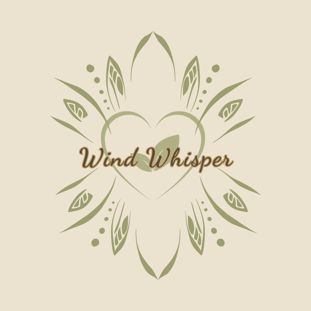 Wind Whisper HQ